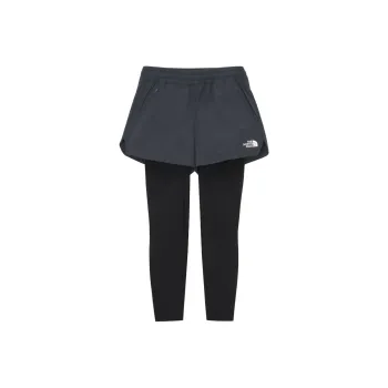 THE NORTH FACE Sports Shorts Women's Black/Gray