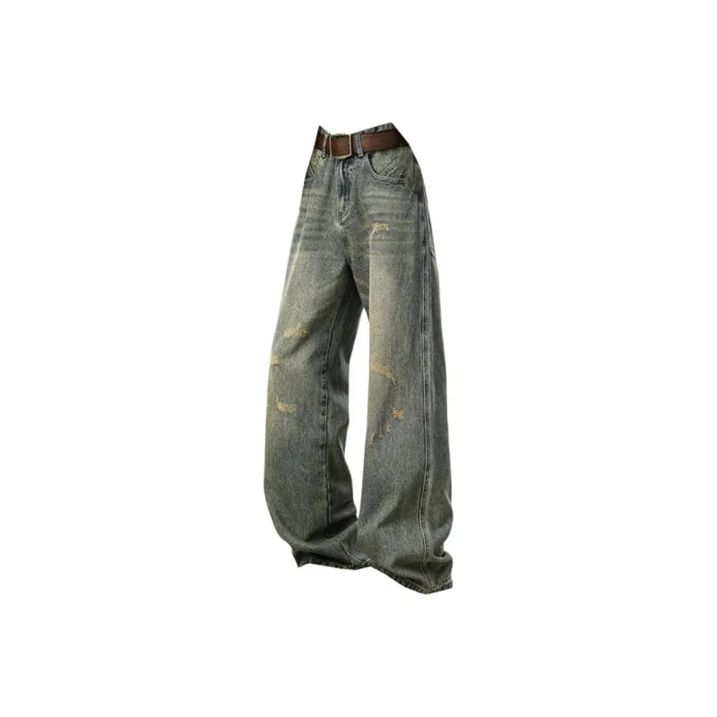 RKVC Casual Pants Unisex-2