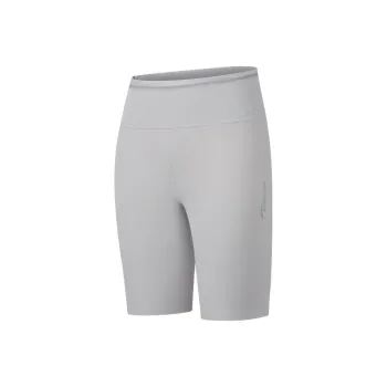 Saucony Sports Shorts Unisex Moon Shadow Gray