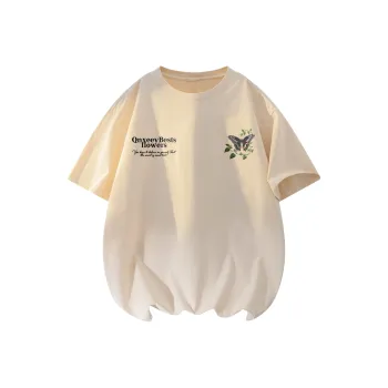 Qnxeey T Shirts Unisex
