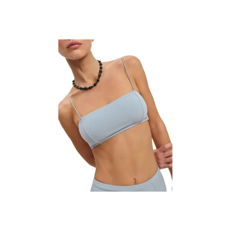 REFORMATION Monaco Bikini Top Bikini Women's-0
