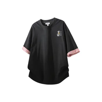 ORNOT T Shirts Unisex