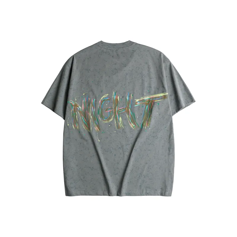 AOGZ T Shirts Unisex-13