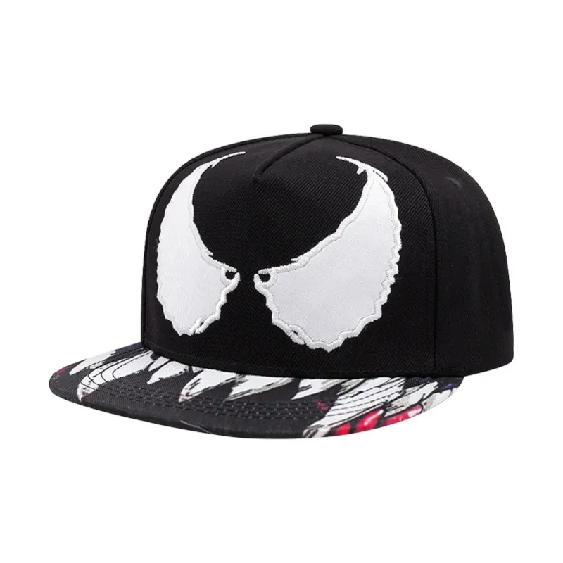 Yalu Cotton Baseball Caps Unisex-0