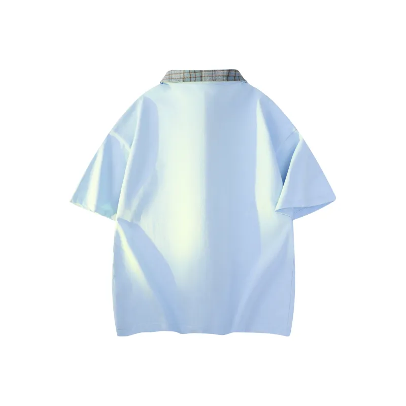 Mackyo Polo Shirts Unisex-5