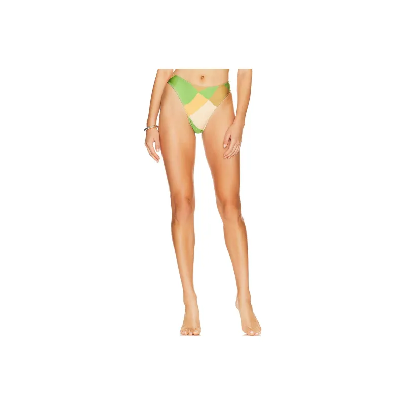 FAITHFULL THE BRAND Bikini Women's Green-0