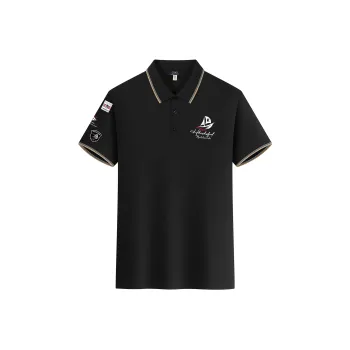 CSKS Polo Shirts Unisex