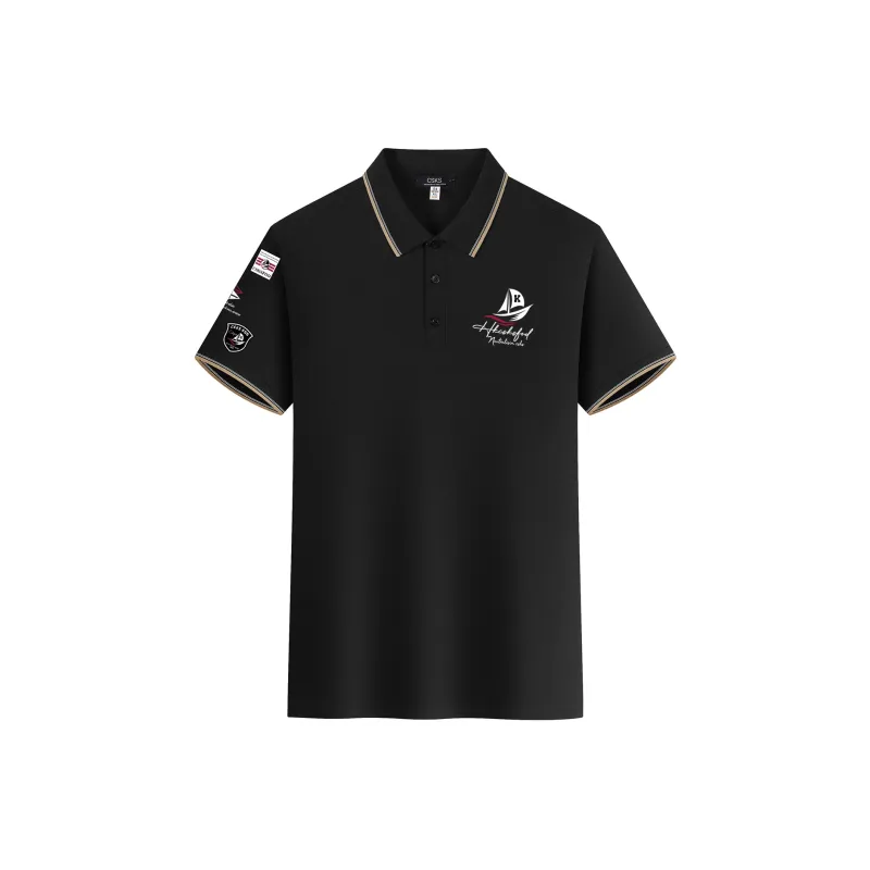 CSKS Polo Shirts Unisex-0