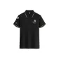 Shrink-Resistant/Wrinkle-Resistant/Mosquito-Repellent/Mint Scent-Black