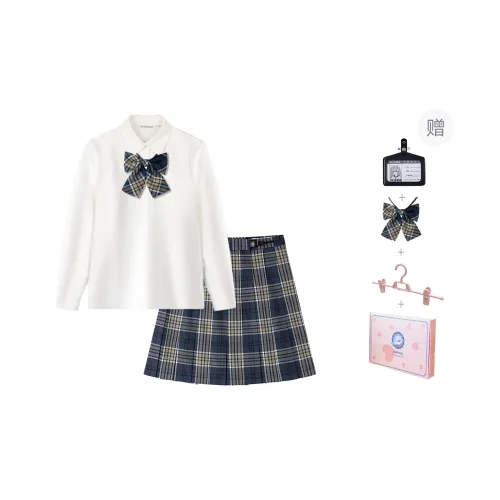 Tokyo Season Uniform Women's Gift Box Set