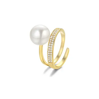 Zoo Jewel Rings Women's