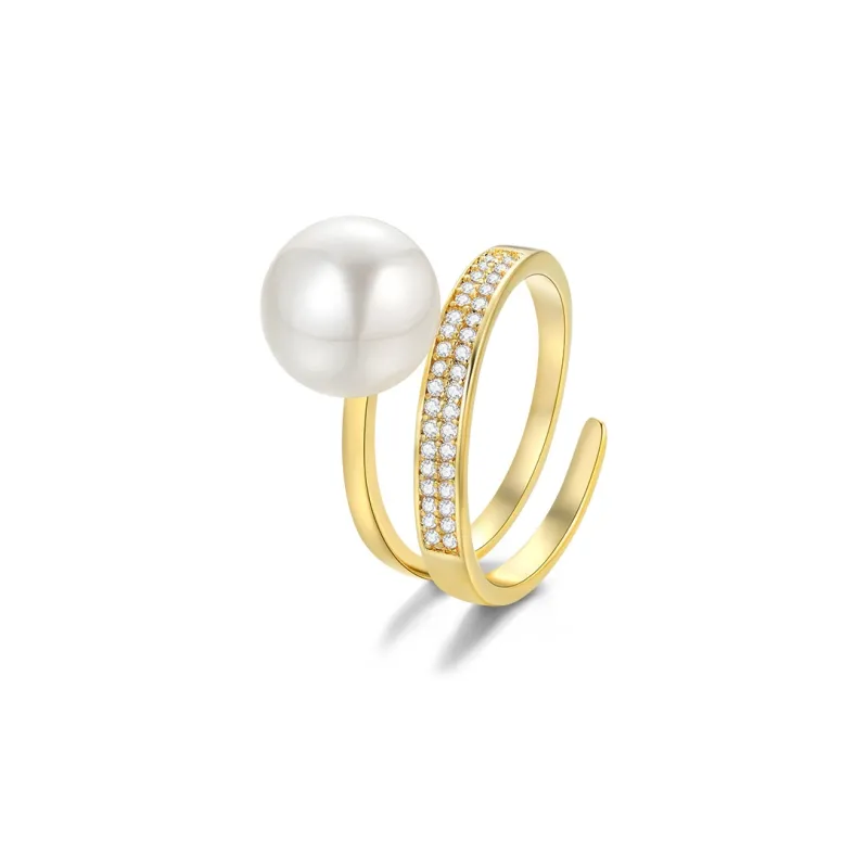 Zoo Jewel Rings Women's-0