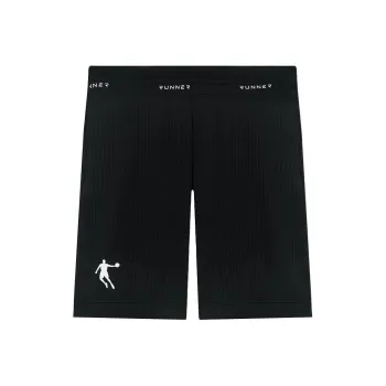 QIAODAN Sports Shorts Men's Black