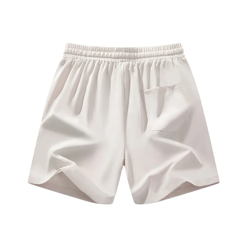 Novamen Casual Shorts Unisex-3