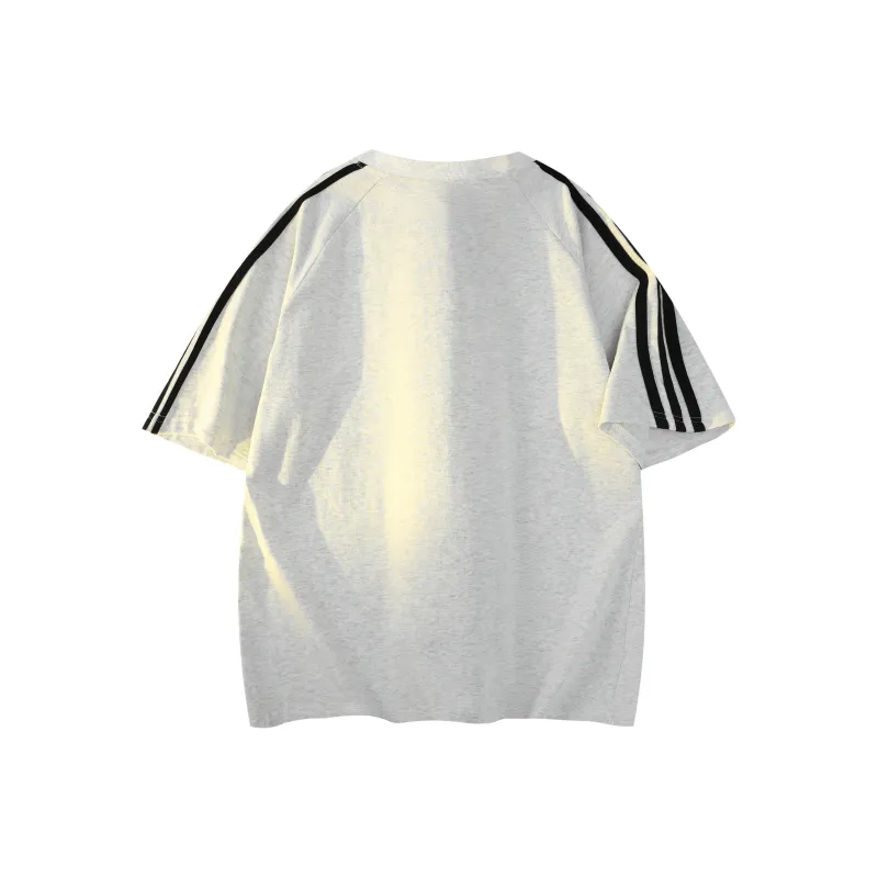 KADAKADA SUITE T Shirts Unisex-3