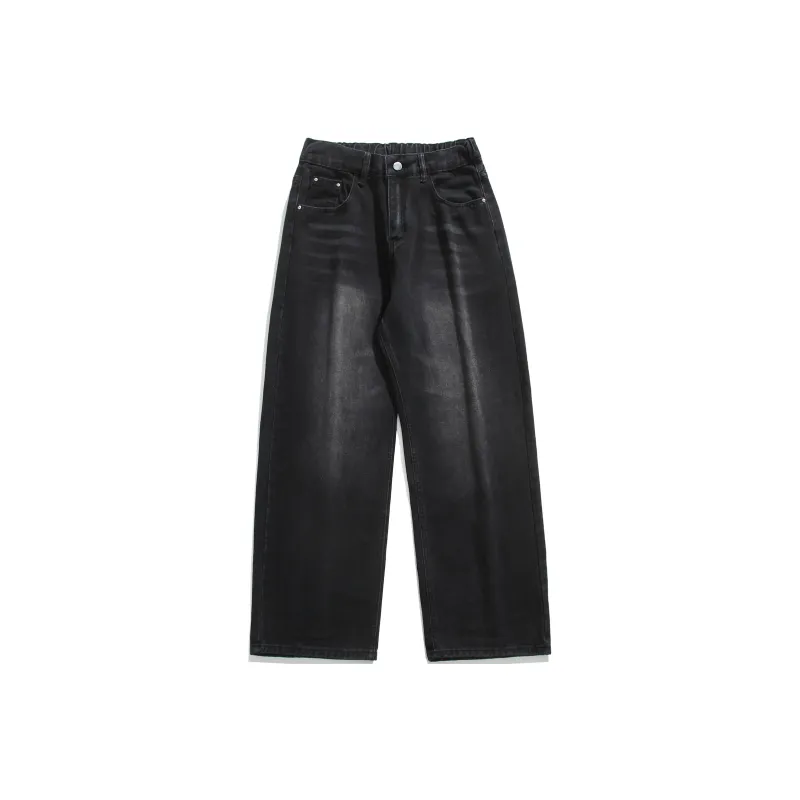 Pepe The Frog Jeans Unisex-1