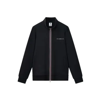 K·SWISS Jackets Men Jet Black