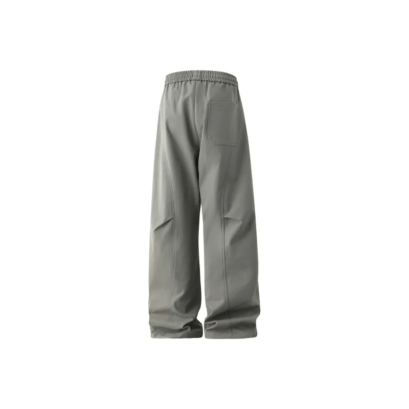 7 SEVFUN Casual Pants Unisex-9