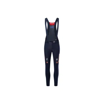 CASTELLI Cycling Pants Men's 424 Belgian Blue