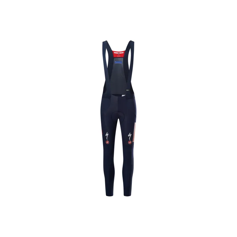 CASTELLI Cycling Pants Men's 424 Belgian Blue-0