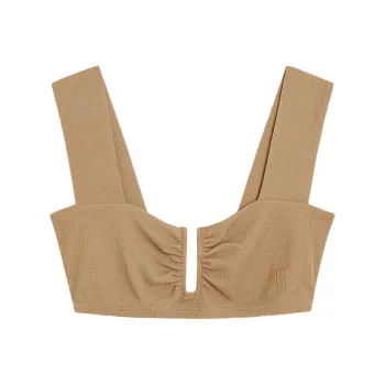 BY MALENE BIRGER COPENHAGEN MBC Bikini Women's Light Umber