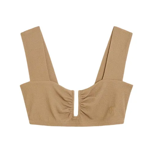 BY MALENE BIRGER COPENHAGEN MBC Bikini Women's Light Umber
