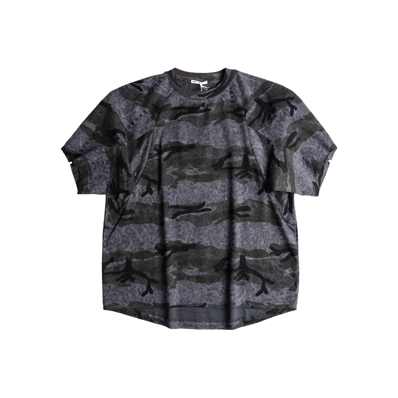 AOGZ T Shirts Unisex-0