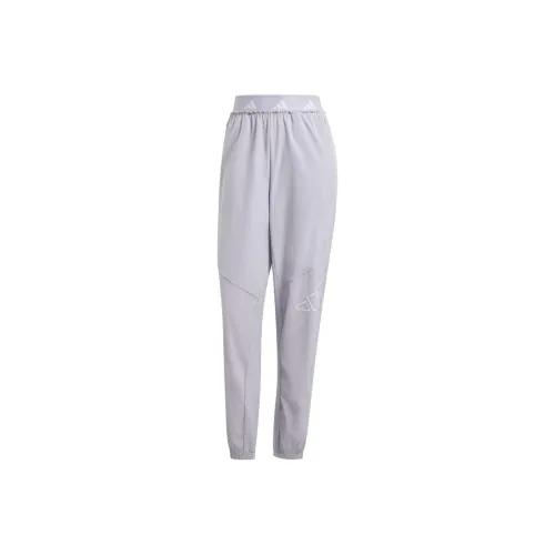 Adidas Athletic Trousers Women's Glory Gray