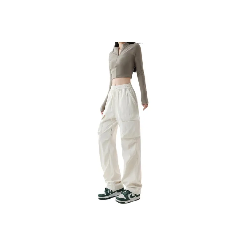 Caramella Cargo Pants Unisex-6