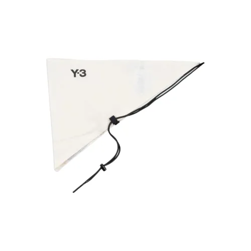 Y 3 Reflective Bandana