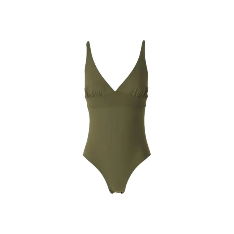 DOROTHEE SCHUMACHER One piece Swimsuit Women's Green-0