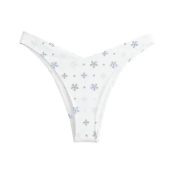 Hollister Swimming Shorts Women's White