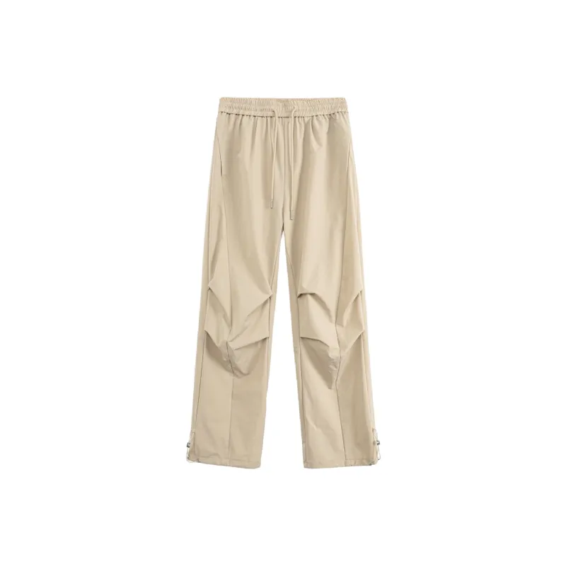 EVBD Casual Pants Unisex-0