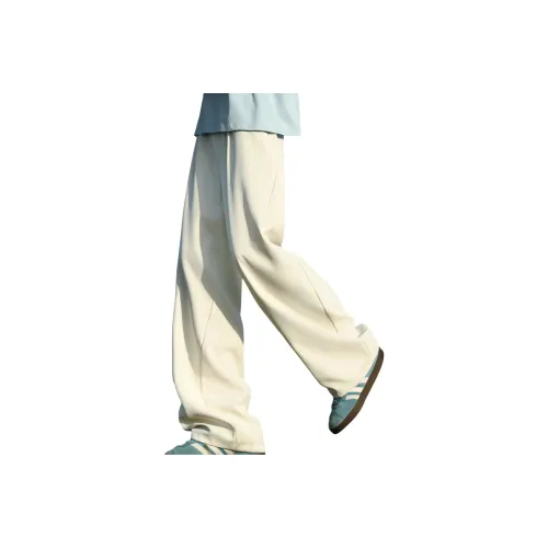 JUNGLE PANDA Casual Pants Unisex
