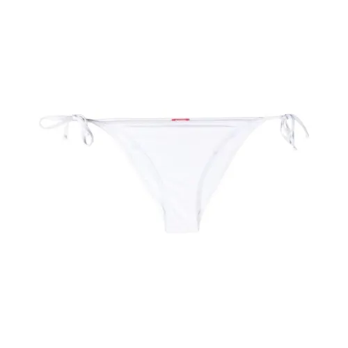DIESEL Bikinis Women's White