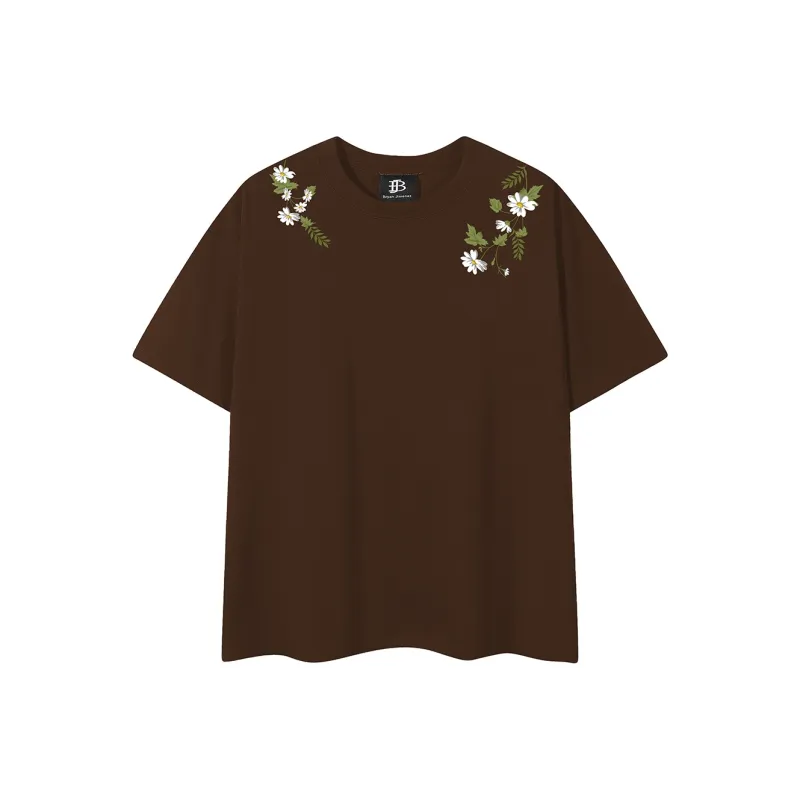 BRYAN JIMENEZ T Shirts Unisex-36