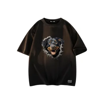 WOLF CODE T Shirts Unisex