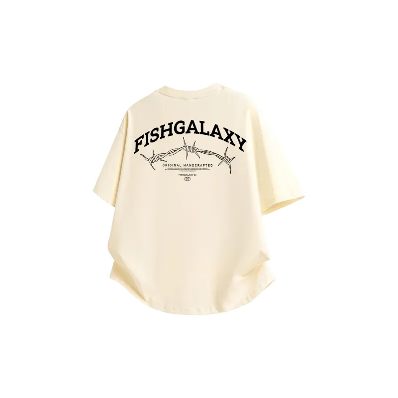 FISHGALAXY T Shirts Unisex-12
