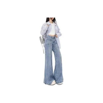 The New Age Family Jeans Women's
