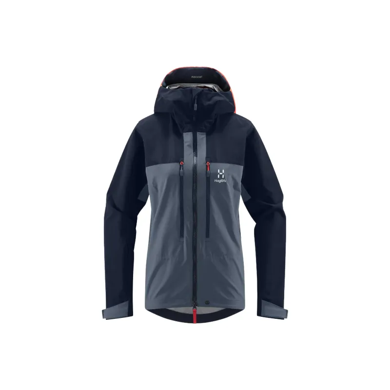 HAGLÖFS Jackets Women's-4
