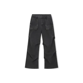 BONELESS Jeans Women's Black