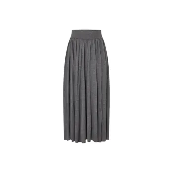 MOCO Casual Long Skirts Women's