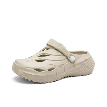 NANJIREN Clogs Men
