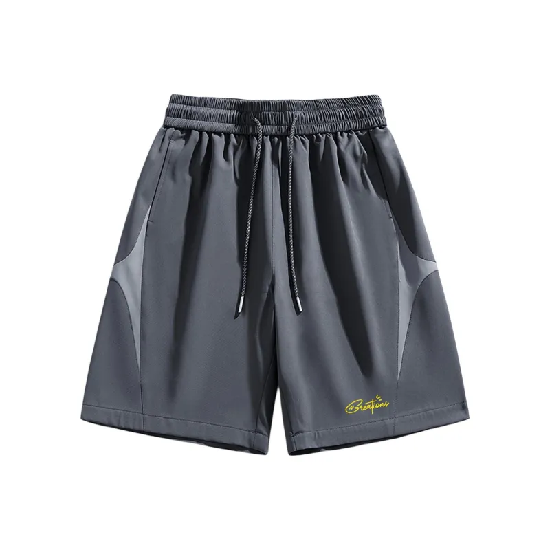 Colorful Creations Casual Shorts Unisex-16