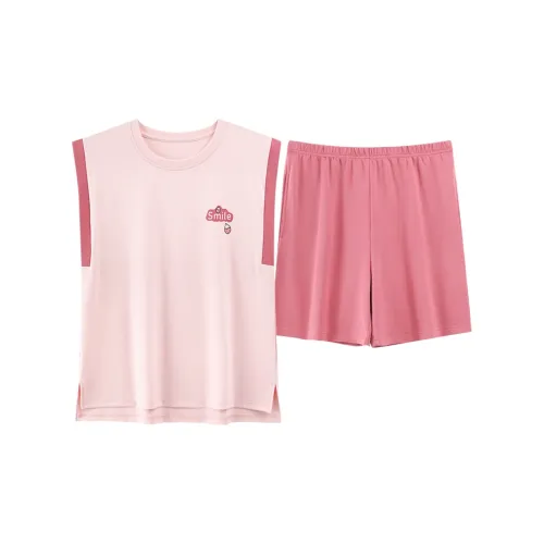 Nodos Shield Pajama Set Women's
