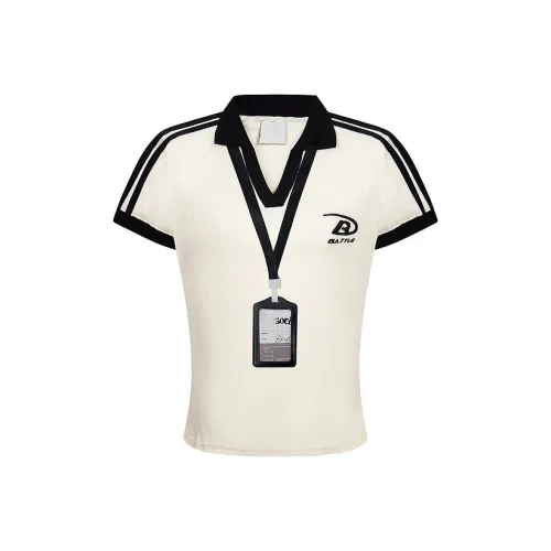 CUWU T Shirts Women's
