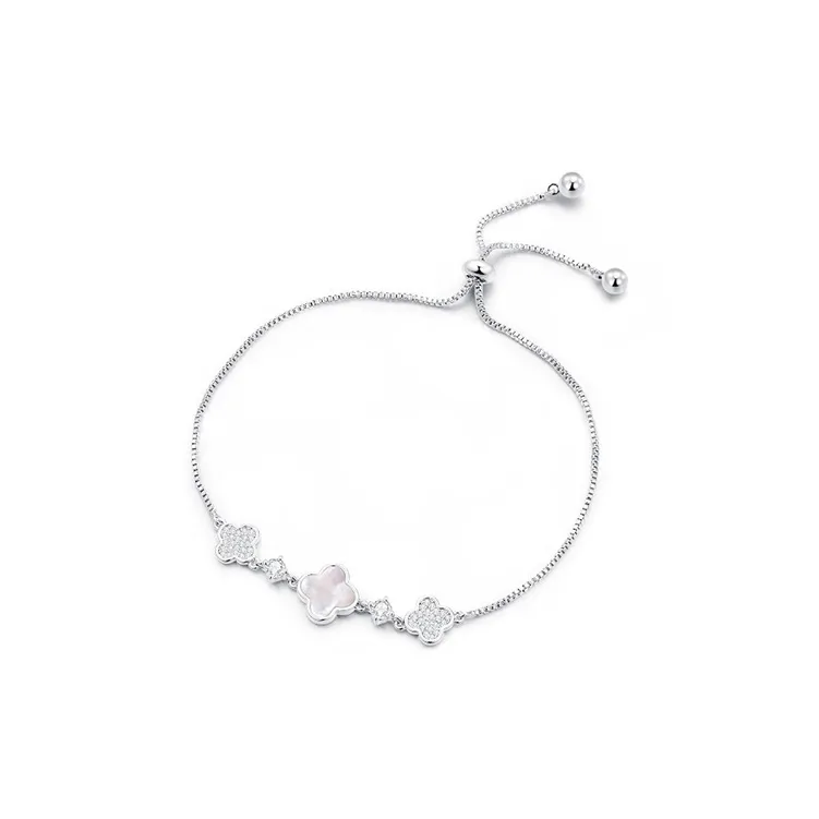 ALI THE FOX Alloy Bracelets Women's-2