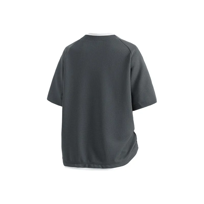 ROBINHOOD Raglan Sleeve T Shirt Women's-3