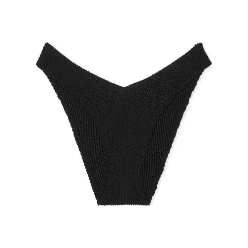 Victoria's Secret Swimming Shorts Women's Black