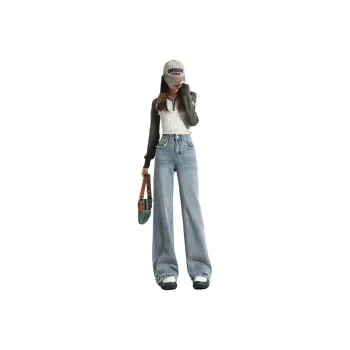 The New Age Family Jeans Women's